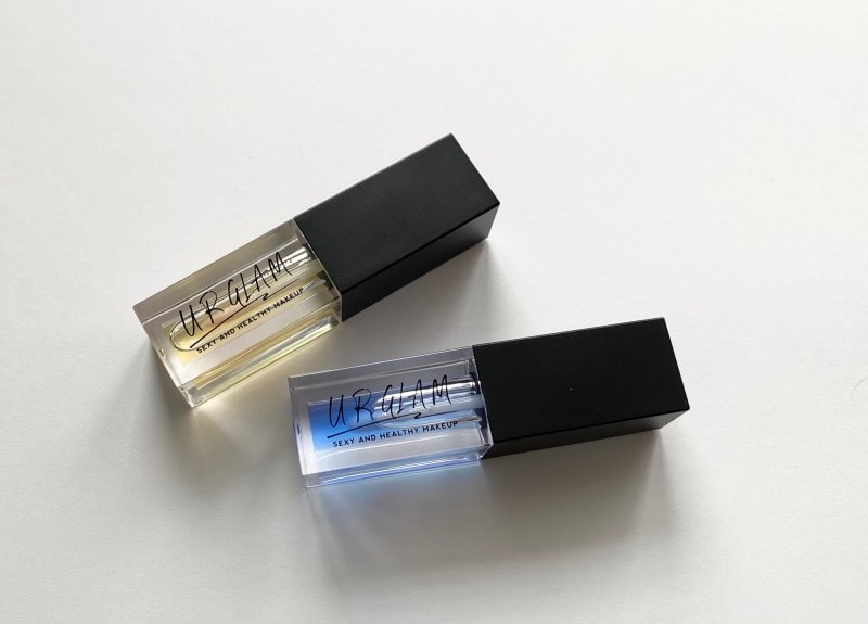 ダイソー,URGLAM,100均,100均コスメ,メイク,コスメ