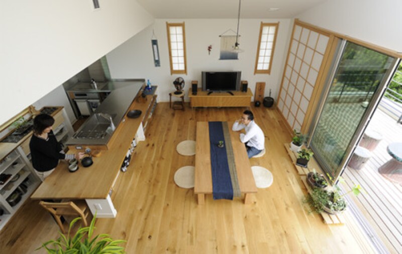 三井ホーム