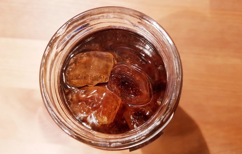 ラムキャンディス