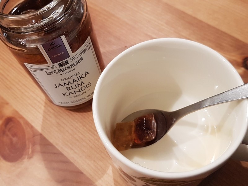 ミヒェルゼンのキャンディス