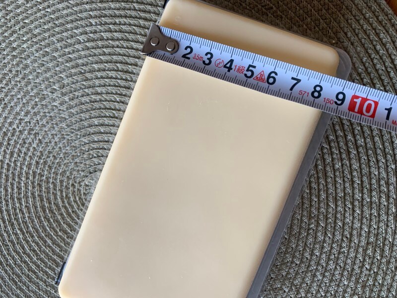 業務スーパーリッチチーズケーキ