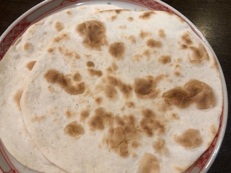 ちょっとこんがりしても美味しい