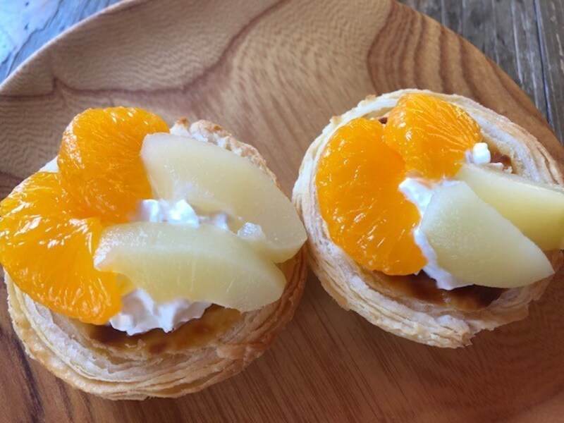 とっても簡単にアレンジできる