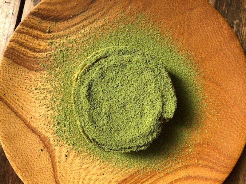 ちょっとお洒落な感じ