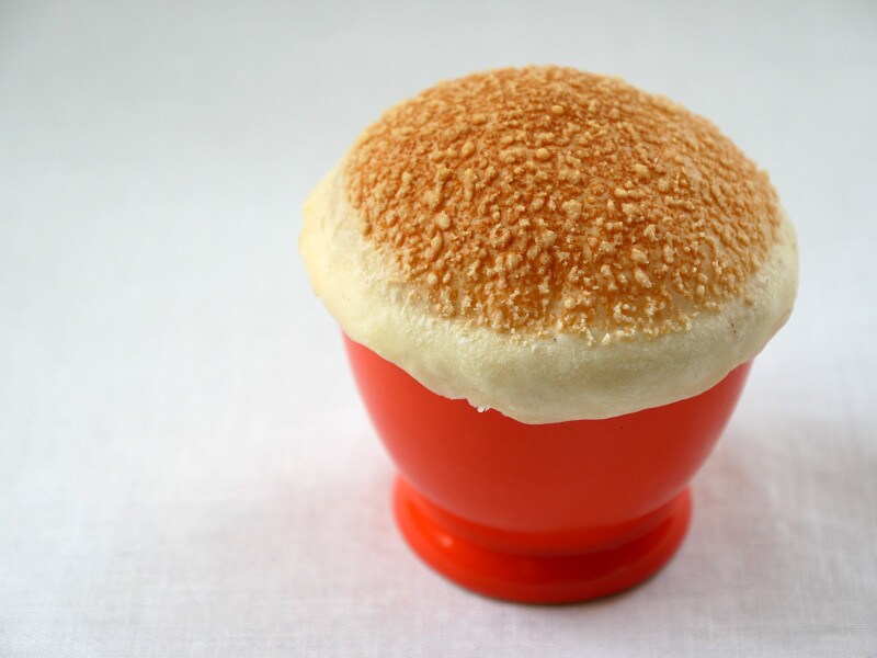 ポ・ド・フロマージュ（648円税込）