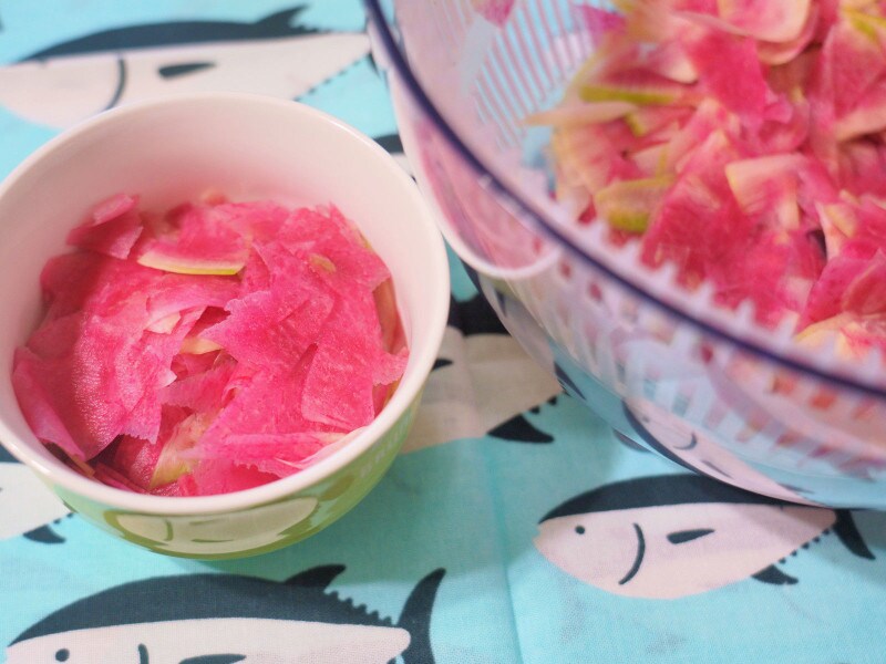 「銀の胡麻」ドレッシング