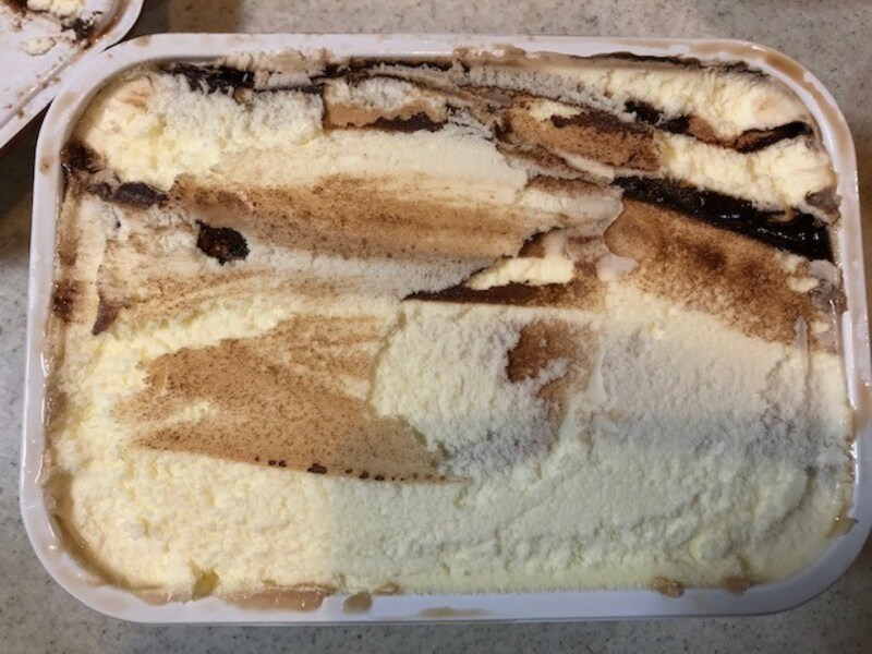 本当にたっぷり入っている