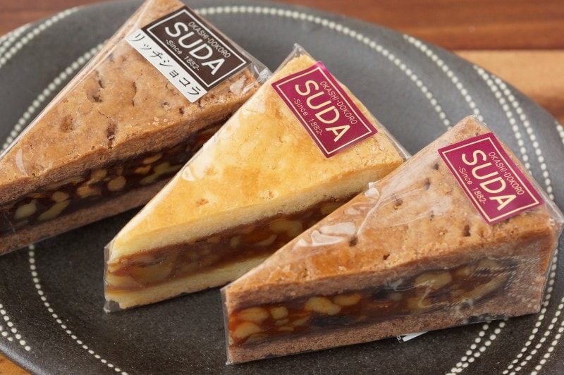 焼き菓子、お菓子、おやつ、お取り寄せ、ギフト