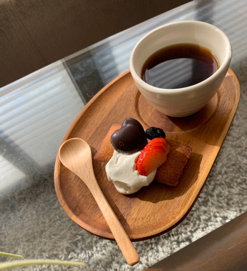 コストコアーモンドフィナンシェ