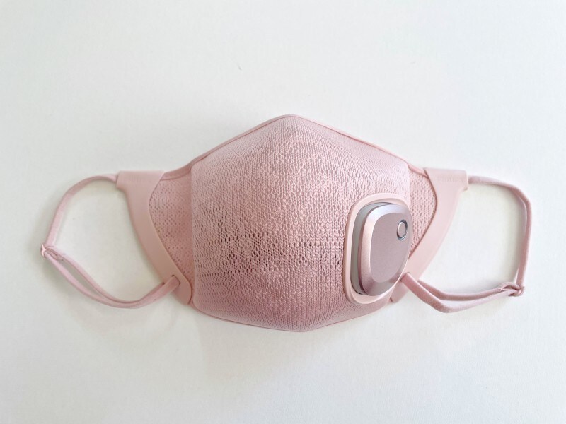 フィリップスブリーズマスク 交換用マスクフィルター5枚入(希望小売価格税込 10780円)