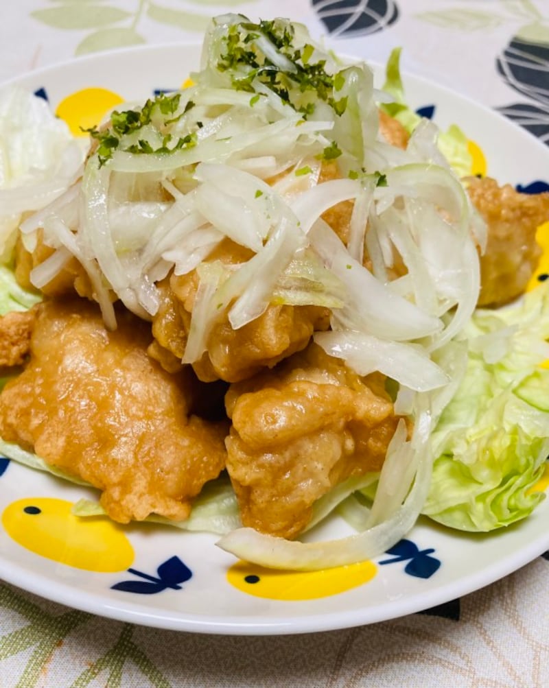 調理済みのため、さまざまな料理のアレンジも簡単