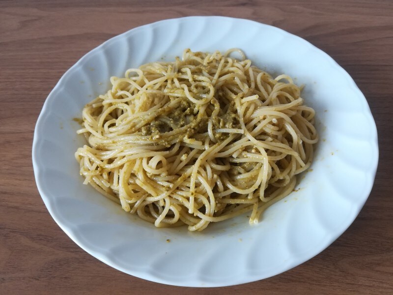 パスタ