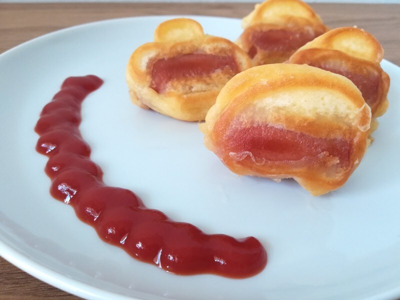 ミニアメリカン