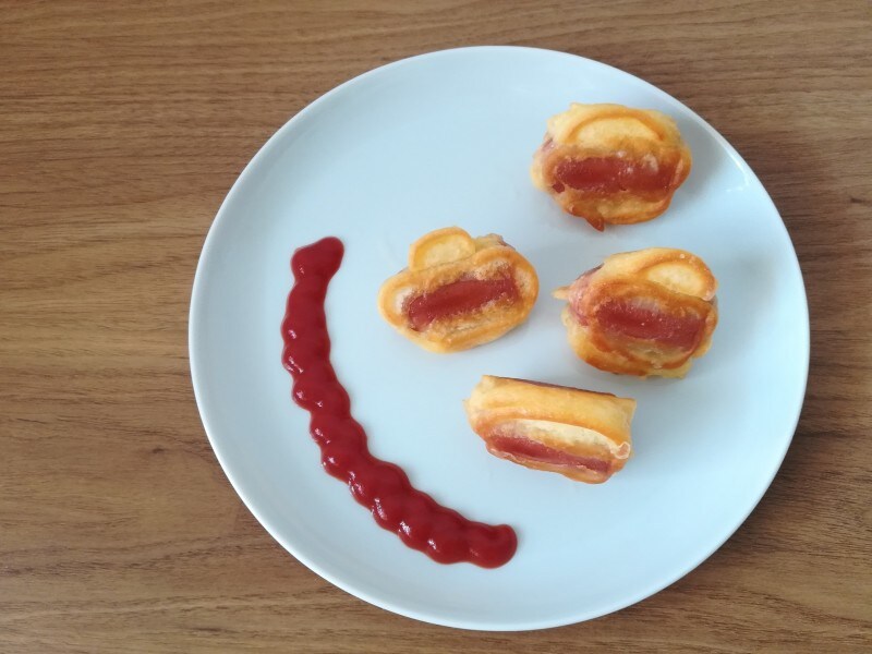 ミニアメリカン