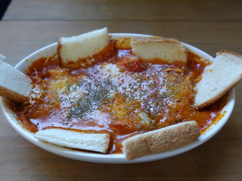 めちゃくちゃおいしいんです！