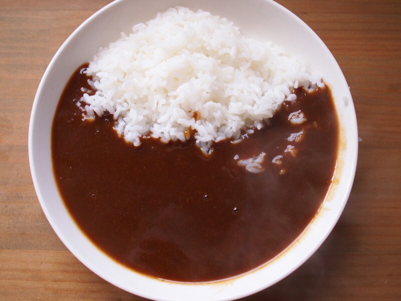 具材はまったくありません。フルーティな味わいです。