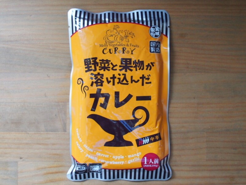 先日は5袋で238円になっていました。