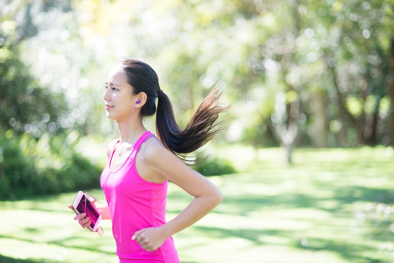 朝のジョギングは体に悪い？健康的な朝ランをするための2つの注意点