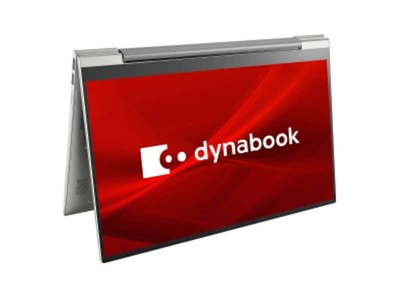dynabook F8
