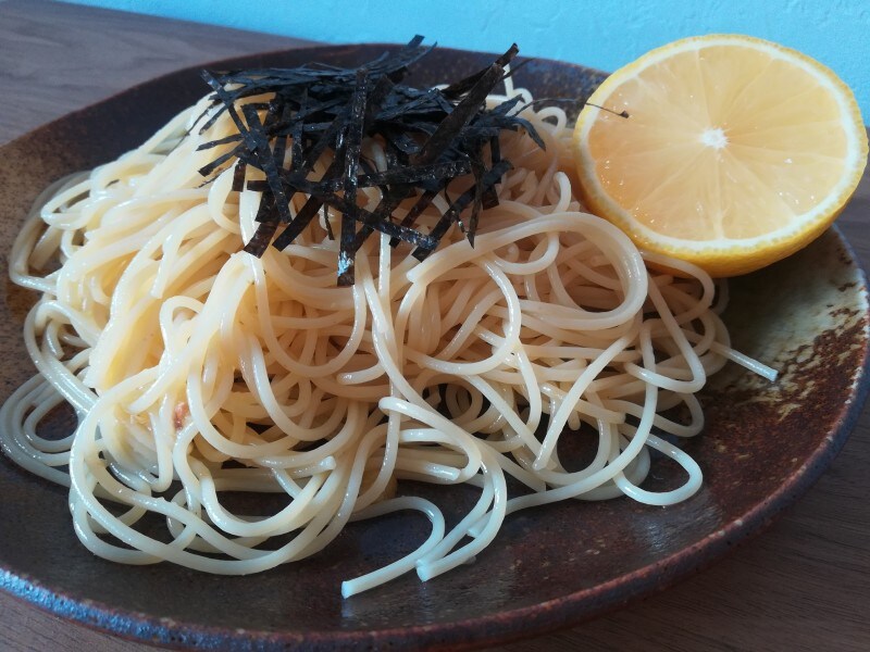 パスタ