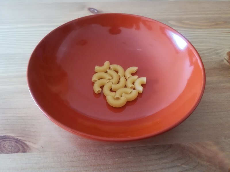 パスタ