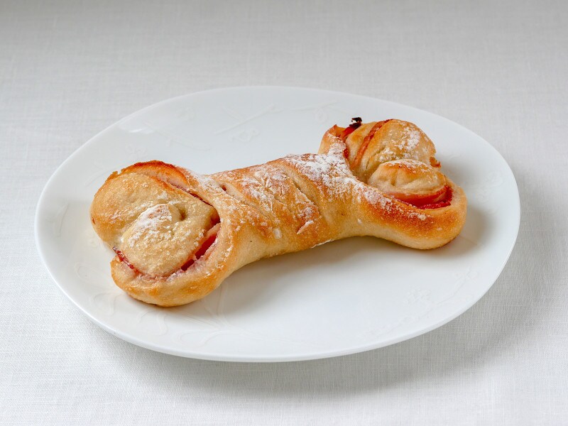 犬用の骨!?(259円税込)