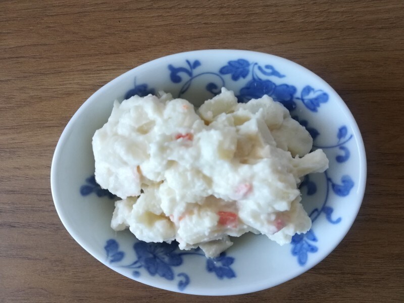 ポテトサラダ