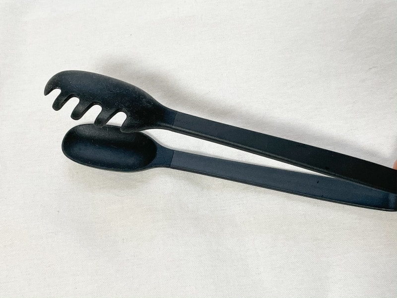 シリコーン調理用トング無印良品おすすめ