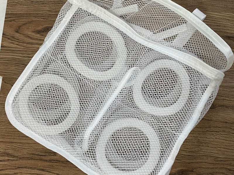 靴洗い用洗濯ネット