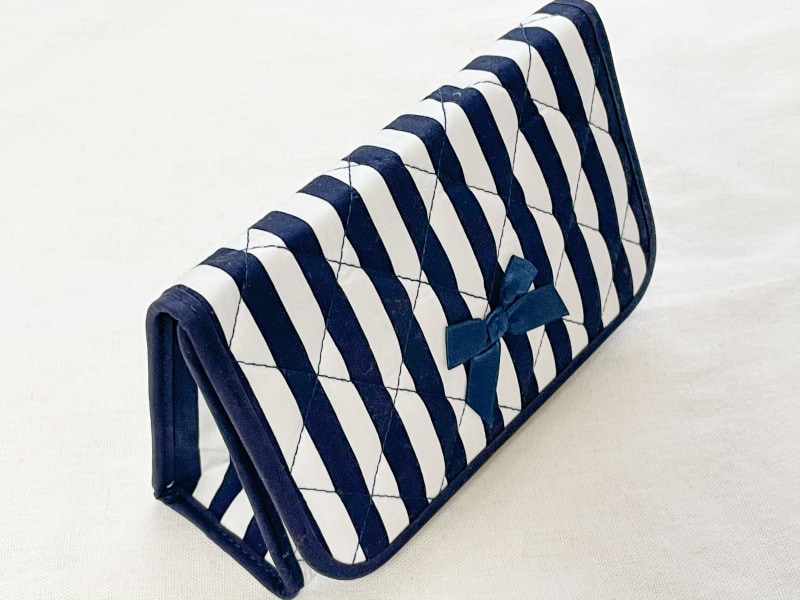 ダイソーNaraya（ナラヤ）のおすすめメイクポーチ