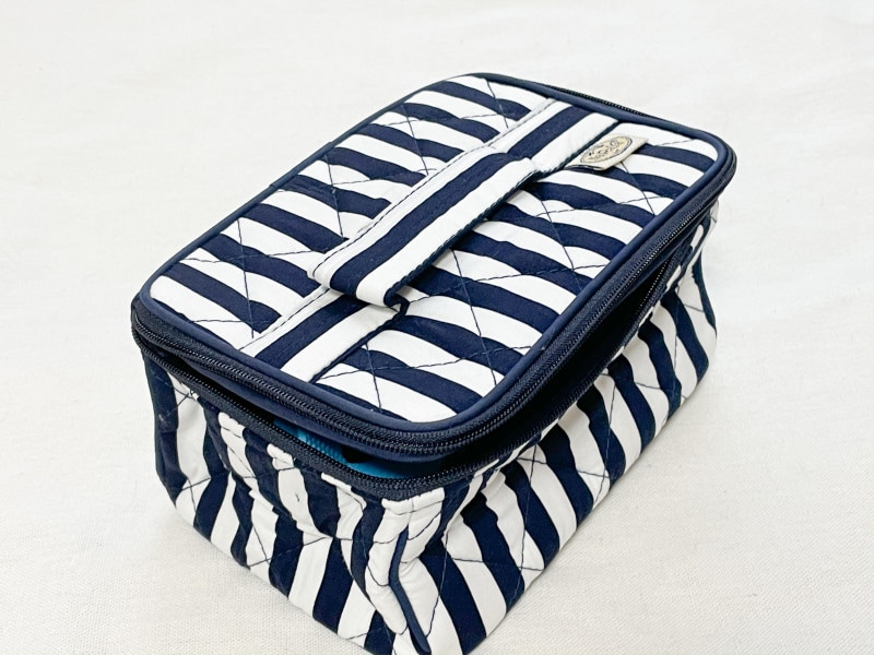 ダイソーNaraya（ナラヤ）のおすすめポーチ