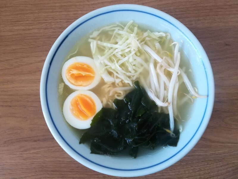 ラーメン