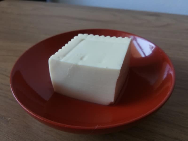 豆腐