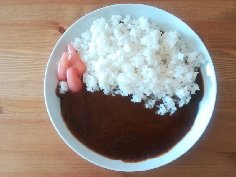 カレー