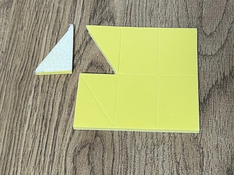 おそうじクリーンパット　クエン酸