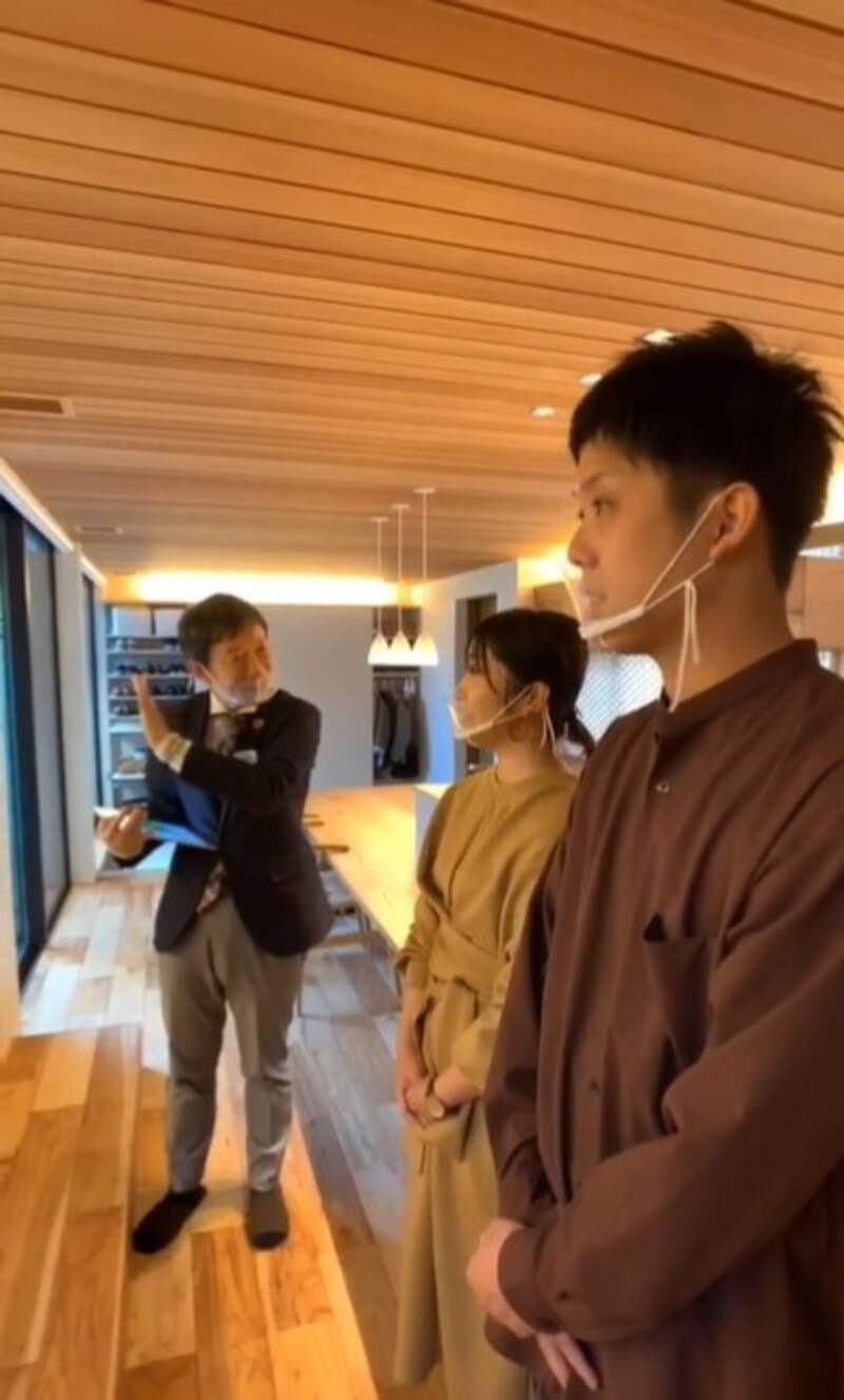 住友林業