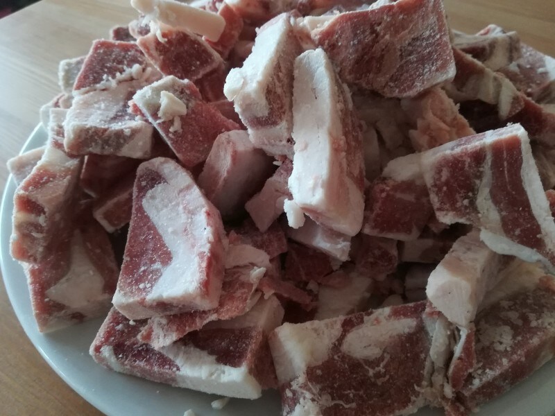 肉