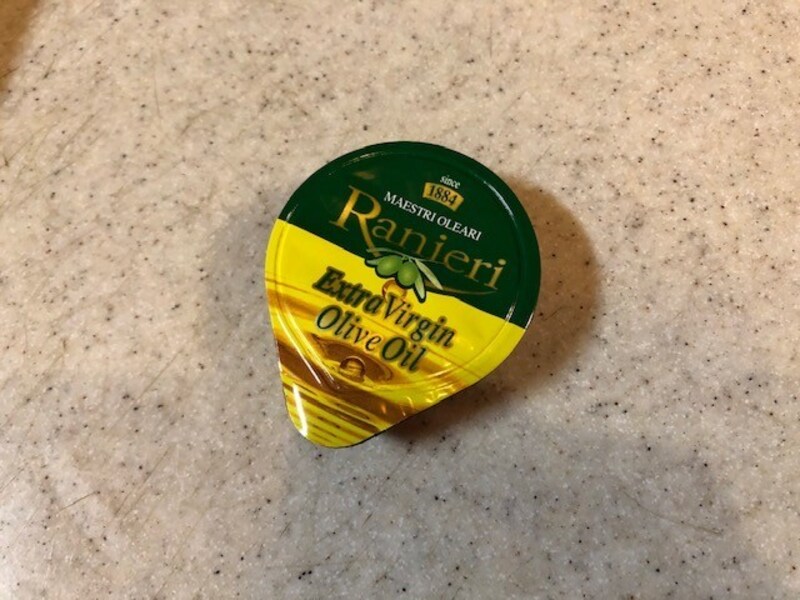 ポーションタイプ