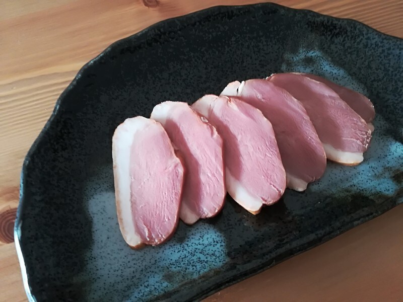 合鴨