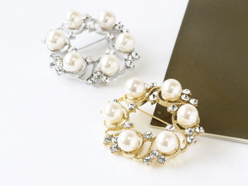 corsage