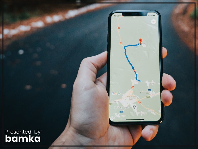 iPhoneが自動保存している行動履歴の確認と削除方法