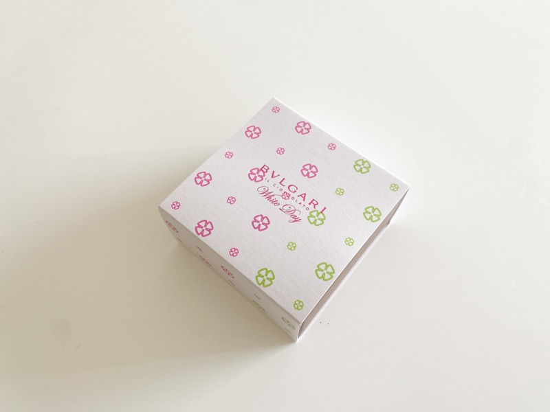 ブルガリ イル・チョコラート