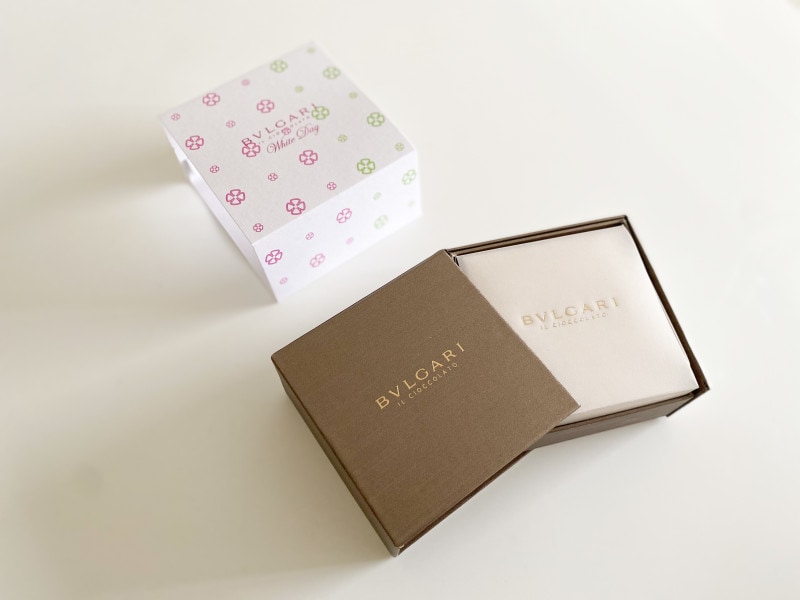 ブルガリ イル・チョコラート