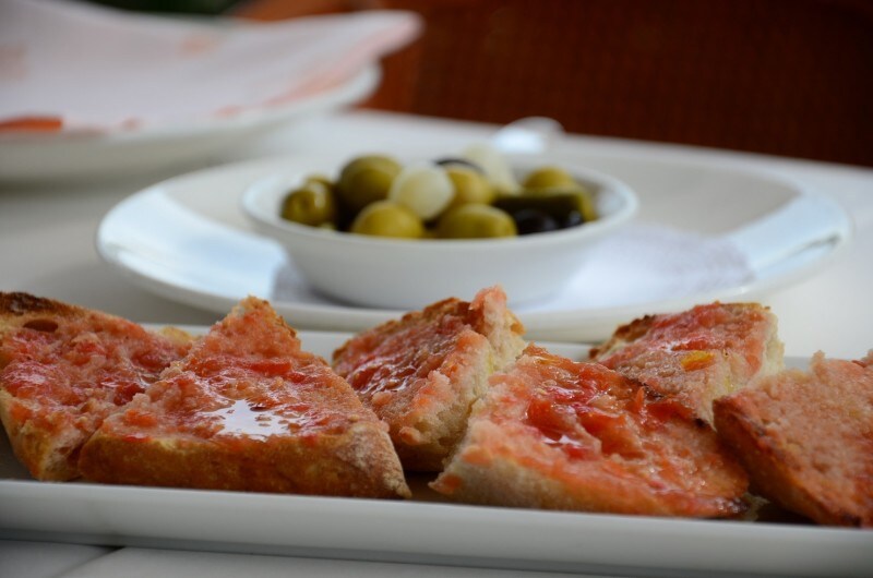 オリーブオイル