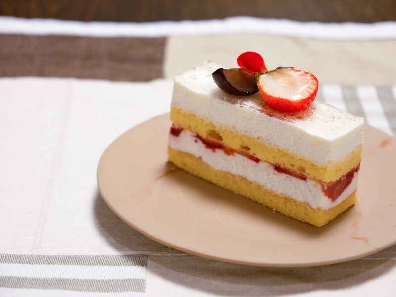 イチオシの「ショートメリメロ（480円税込）」