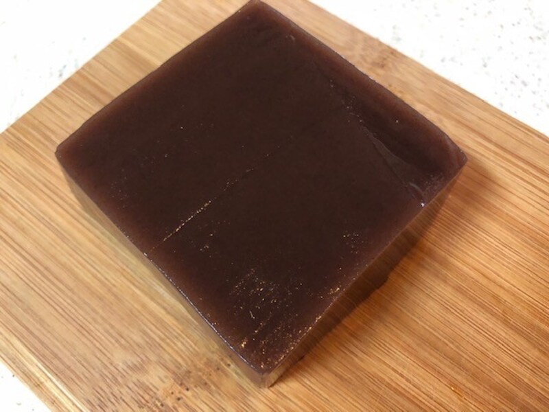 小分けにしておくと便利