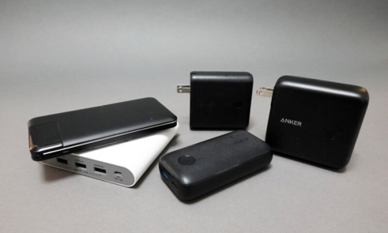 スマホユーザー必見 モバイルバッテリーの賢い選び方 21年最新版 スマートフォン All About スマホユーザー必見 モバイルバッテリーの賢い選び方 21年最新版 スマートフォン All About