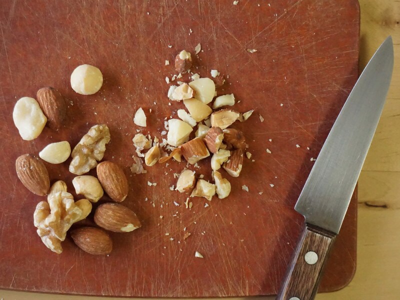 カルディコーヒーファーム「オリジナル 素焼きミックスナッツ」