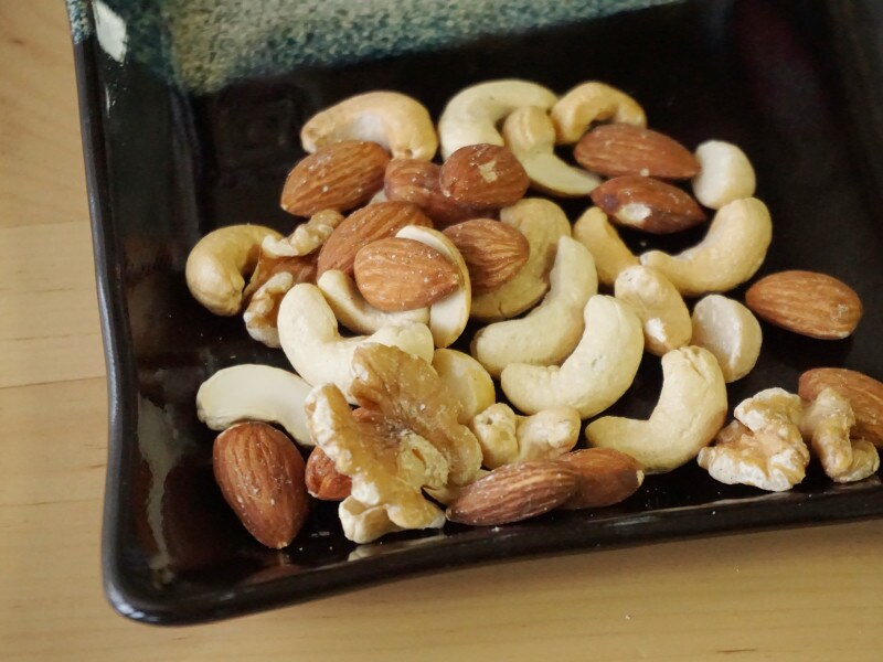 カルディコーヒーファーム「オリジナル 素焼きミックスナッツ」