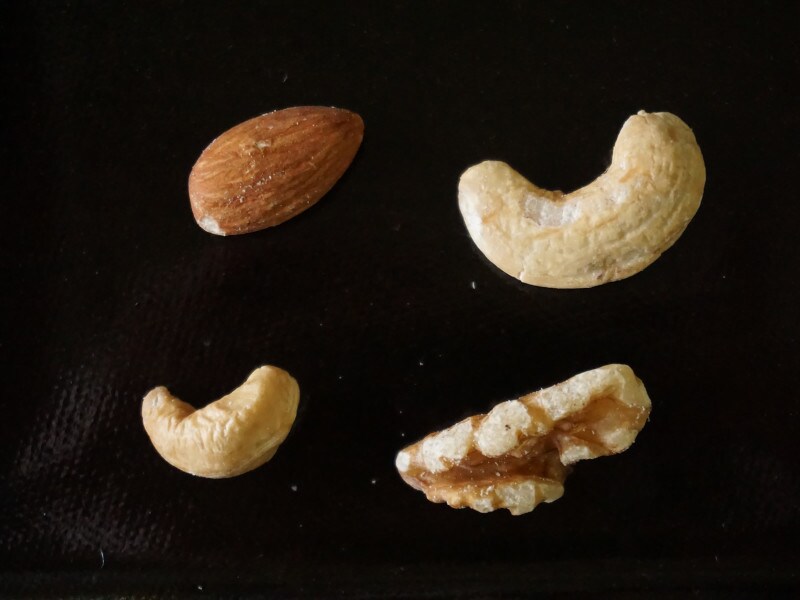 カルディコーヒーファーム「オリジナル 素焼きミックスナッツ」